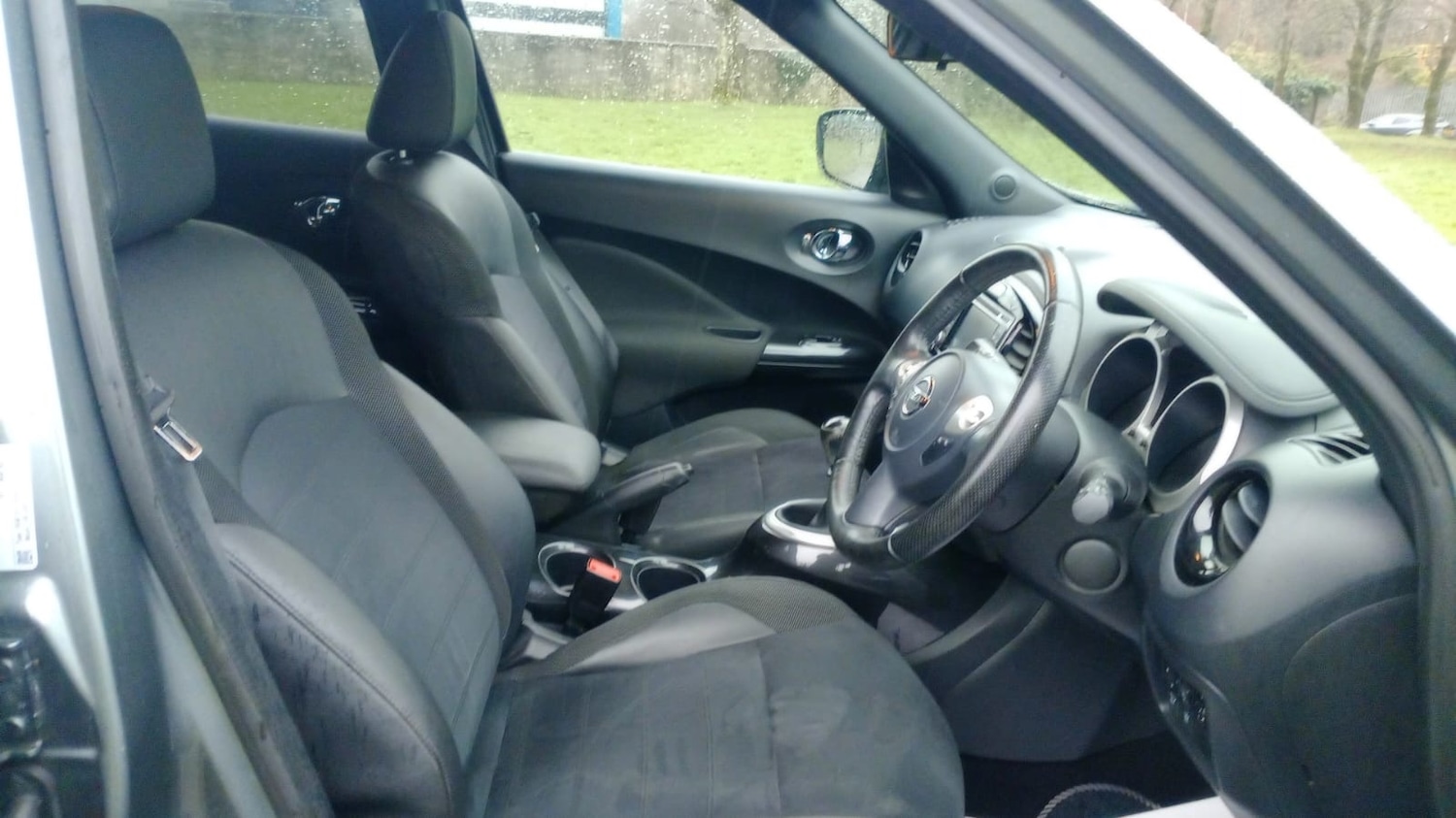 Used Nissan Juke 2016 for sale - 77136622: Photo 6