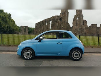 Used Fiat 500 2014 for sale - 79153793: Photo