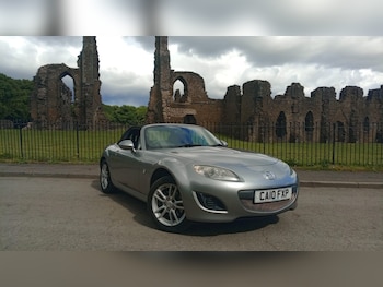 Used Mazda MX-5 2010 for sale - 78591975: Photo