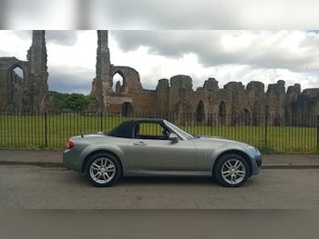 Used Mazda MX-5 2010 for sale - 78591975: Photo