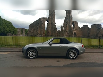 Used Mazda MX-5 2010 for sale - 78591975: Photo