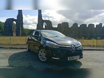 Used Renault Clio 2016 for sale - 79568984: Photo