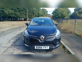 Used Renault Clio 2016 for sale - 79568984: Photo