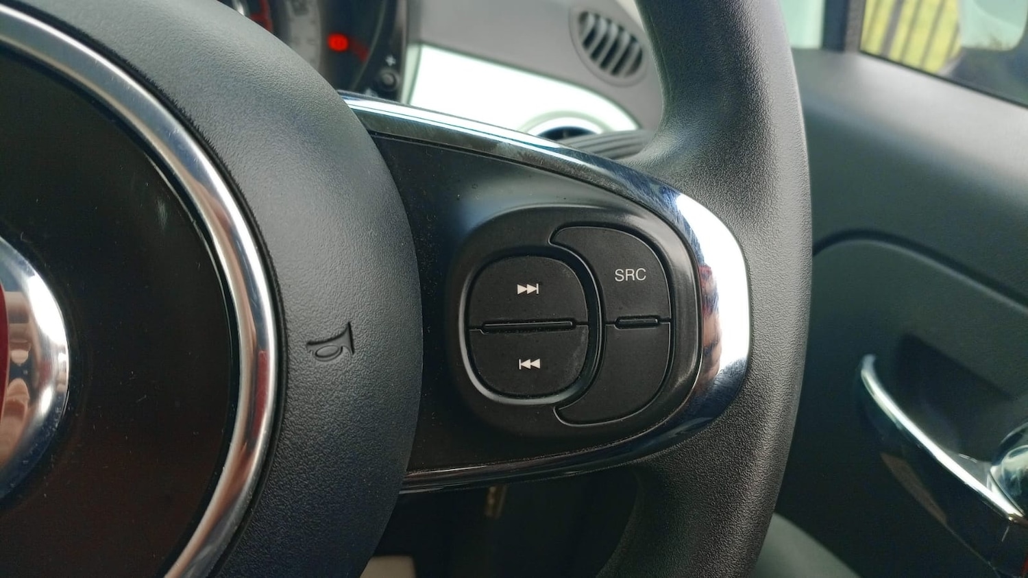 Used Fiat 500 2017 for sale - 77848135: Photo 10