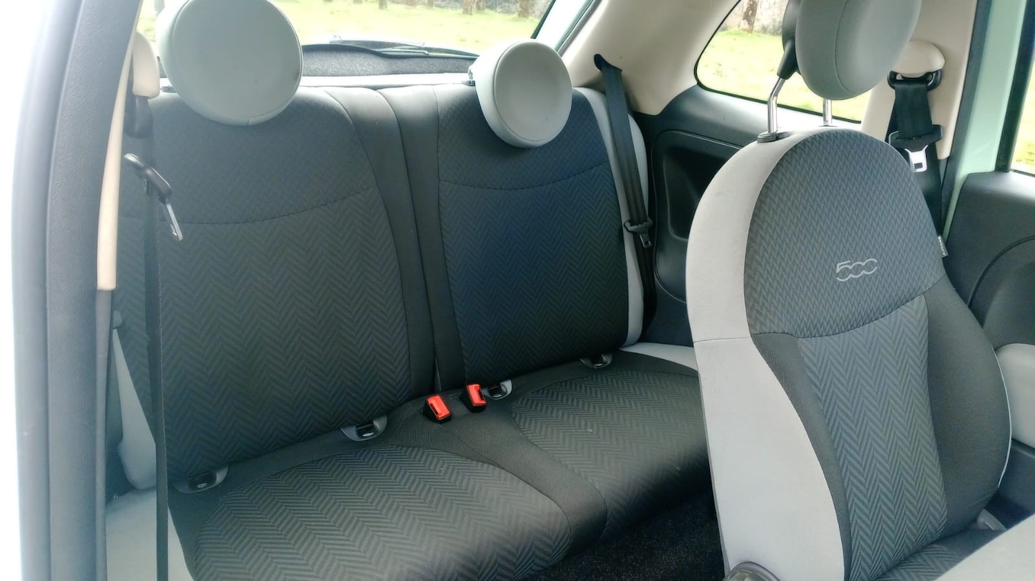 Used Fiat 500 2017 for sale - 77848135: Photo 12