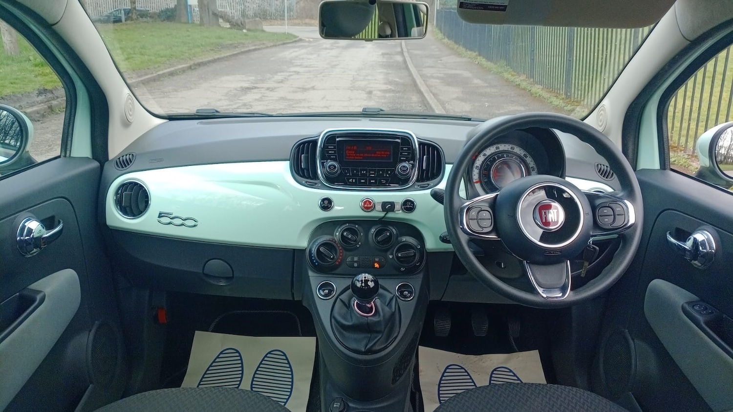 Used Fiat 500 2017 for sale - 77848135: Photo 13