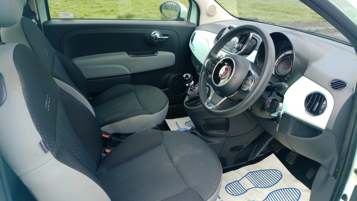 Used Fiat 500 2017 for sale - 77848135: Photo 15