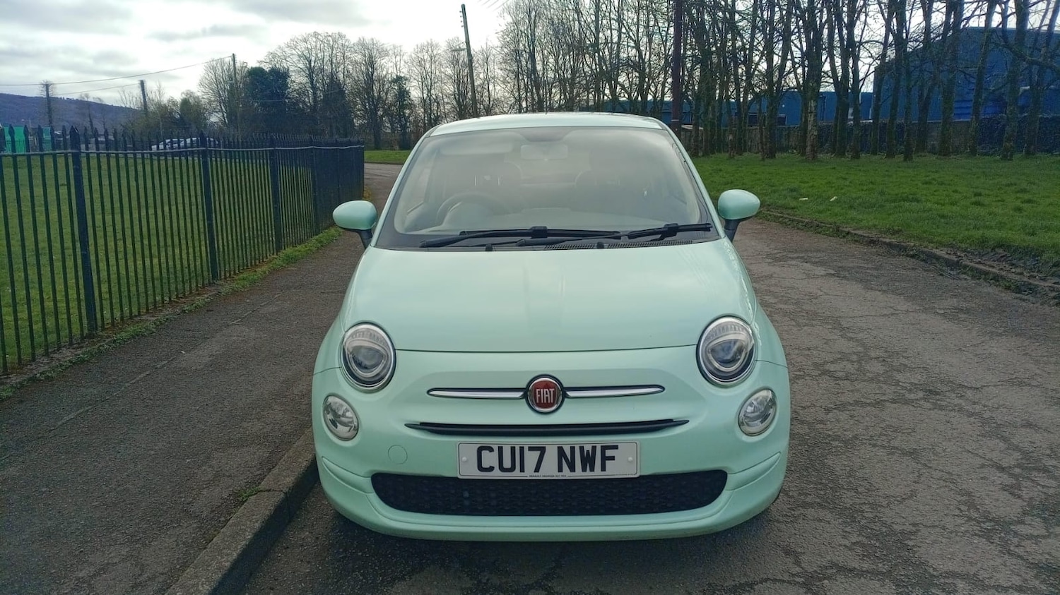 Used Fiat 500 2017 for sale - 77848135: Photo 16