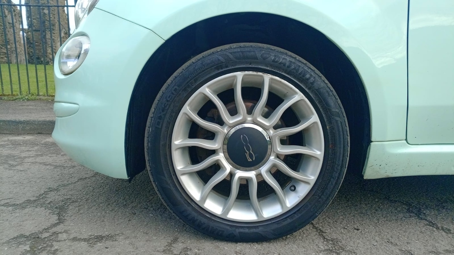 Used Fiat 500 2017 for sale - 77848135: Photo 17