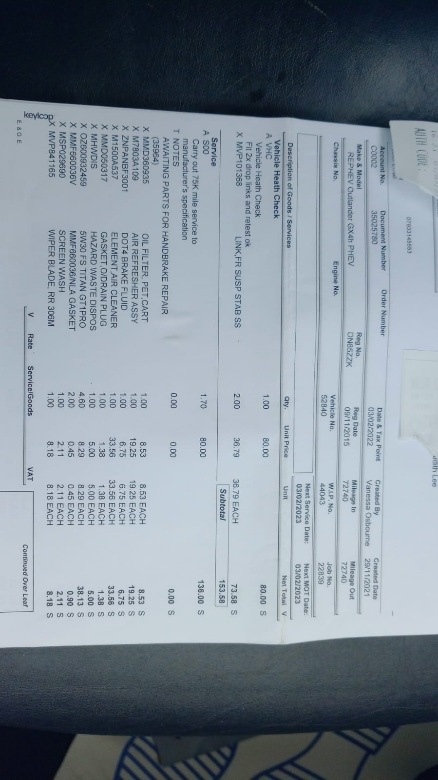 Used Fiat 500 2017 for sale - 77848135: Photo 2