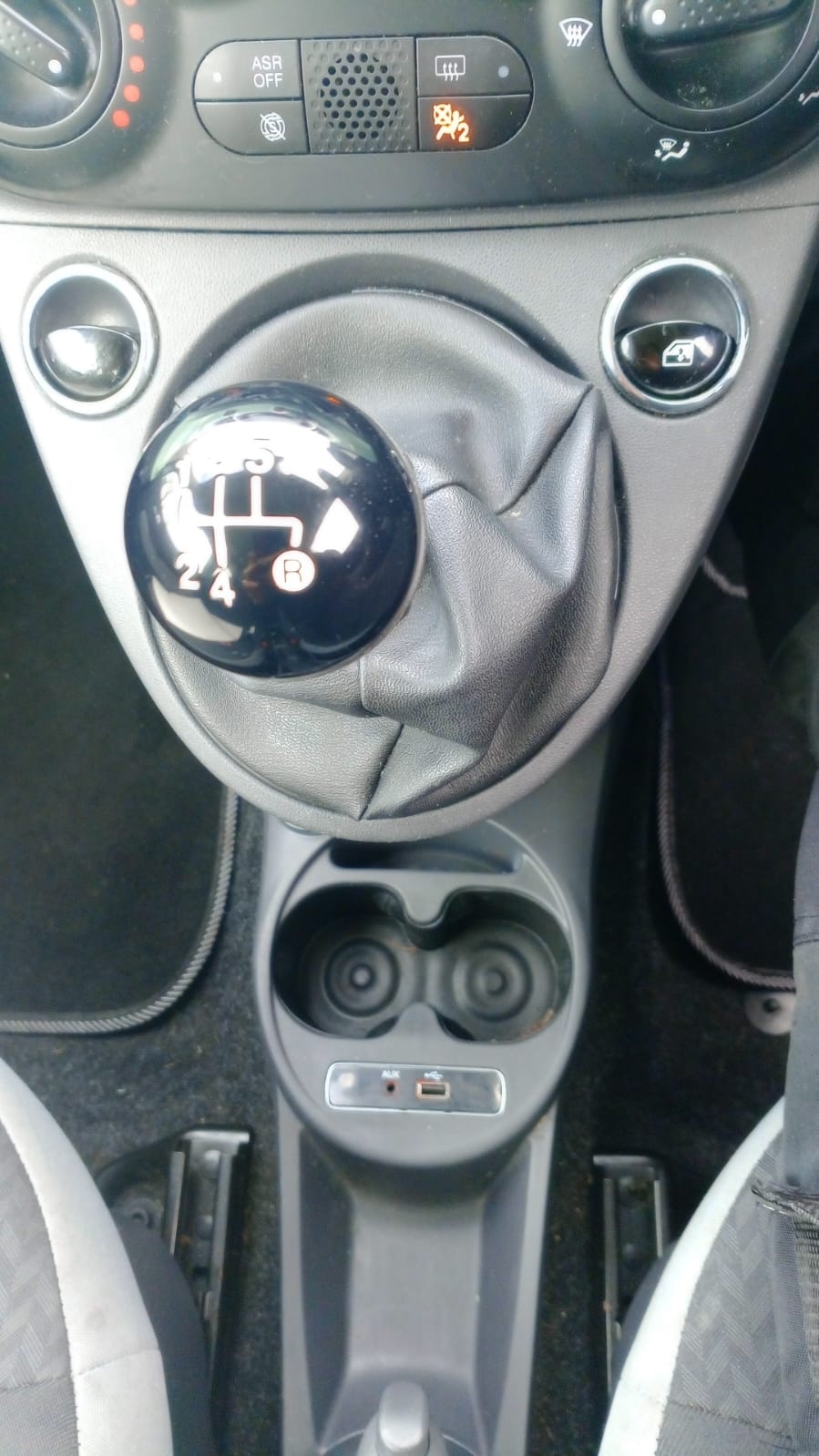 Used Fiat 500 2017 for sale - 77848135: Photo 5