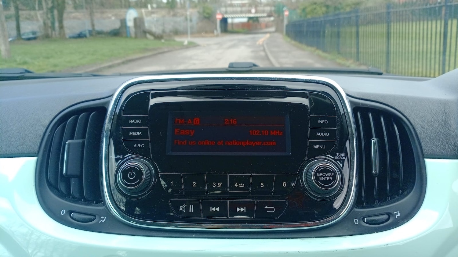 Used Fiat 500 2017 for sale - 77848135: Photo 6