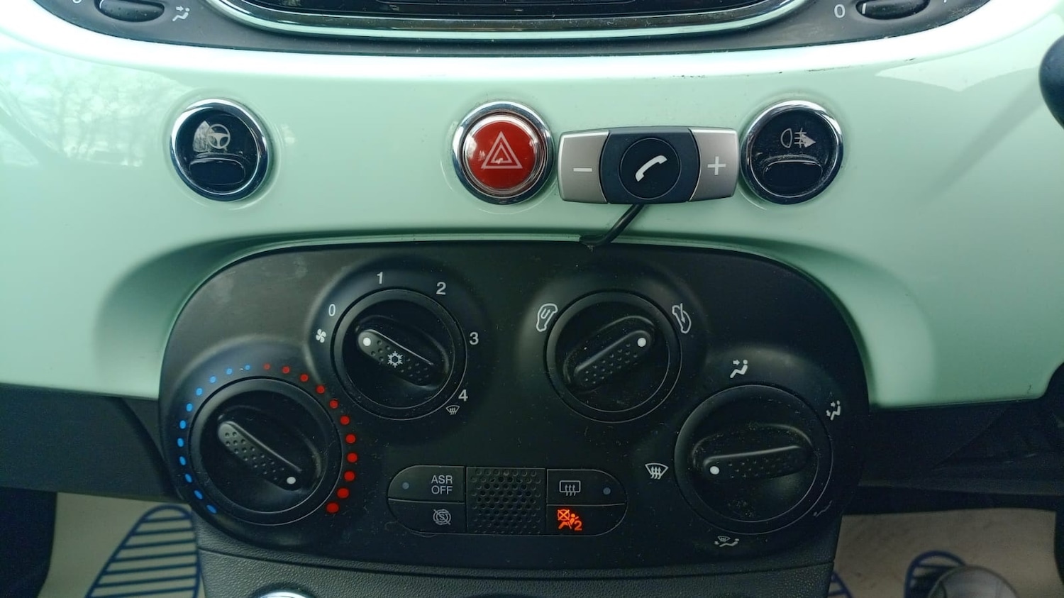 Used Fiat 500 2017 for sale - 77848135: Photo 7