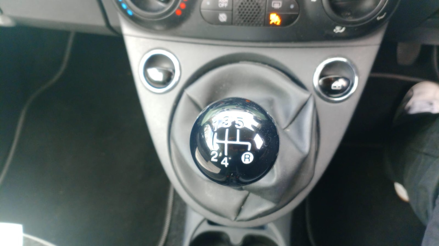 Used Fiat 500 2017 for sale - 77848135: Photo 8