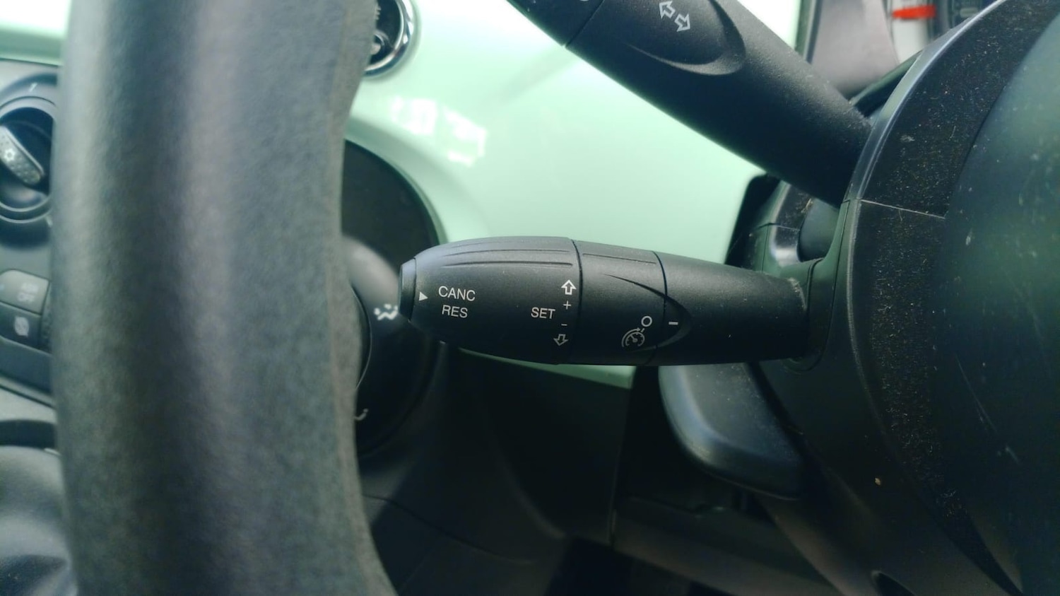 Used Fiat 500 2017 for sale - 77848135: Photo 9