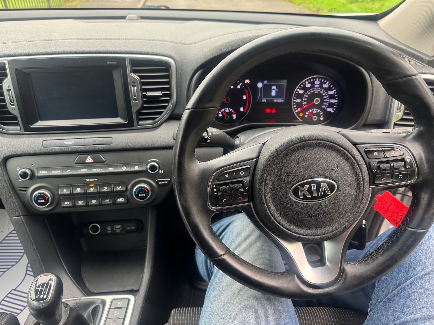 Used Kia Sportage 2017 for sale - 75967647: Photo 12