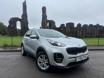 2017 (66) - 1.7 CRDi ISG 2 5dr*1 OWNER* SEPT 26 MOT* £35 TAX