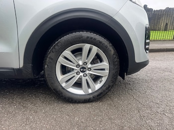 Used Kia Sportage 2017 for sale - 75967647: Photo 3