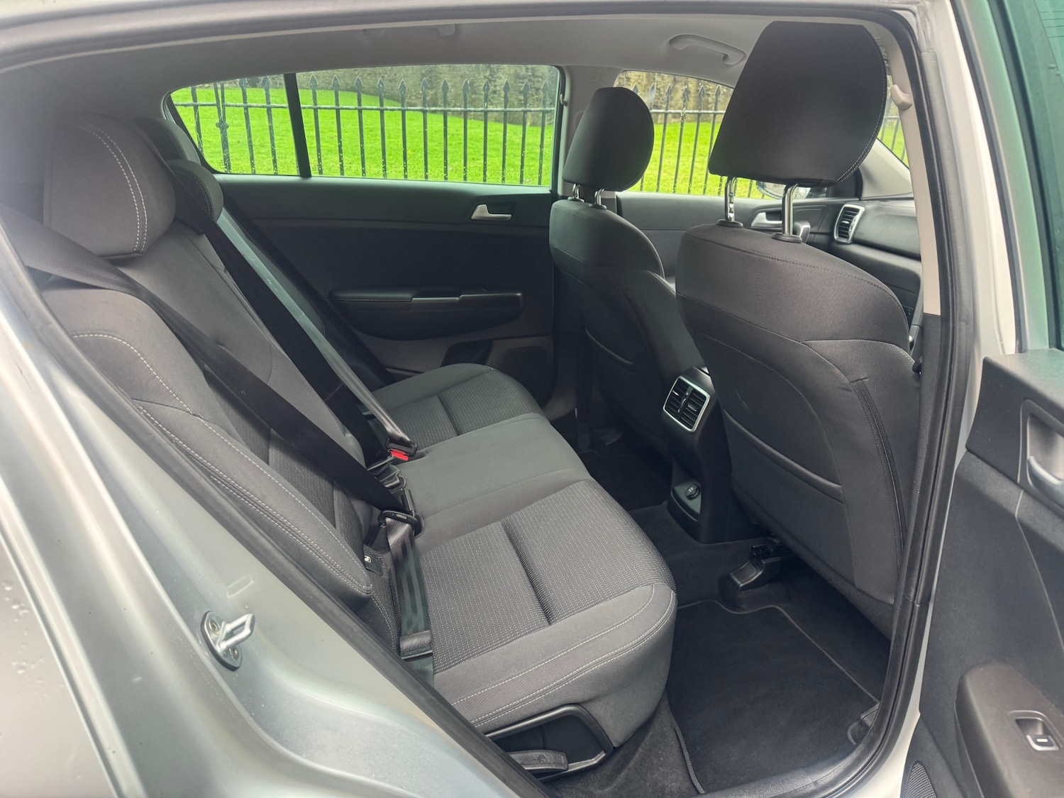 Used Kia Sportage 2017 for sale - 75967647: Photo 7