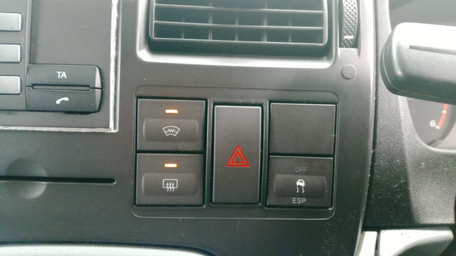 Used Ford Transit 2008 for sale - 77567863: Photo 12