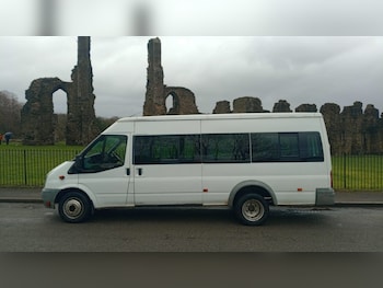 Used Ford Transit 2008 for sale - 77567863: Photo