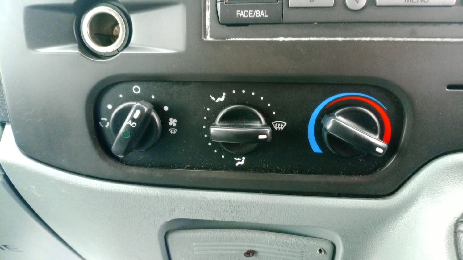 Used Ford Transit 2008 for sale - 77567863: Photo 9