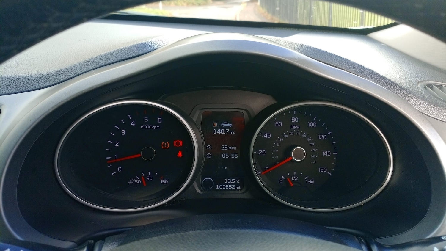 Used Kia Sportage 2014 for sale - 76331026: Photo 11