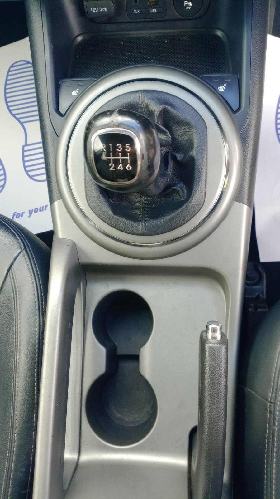 Used Kia Sportage 2014 for sale - 76331026: Photo 13