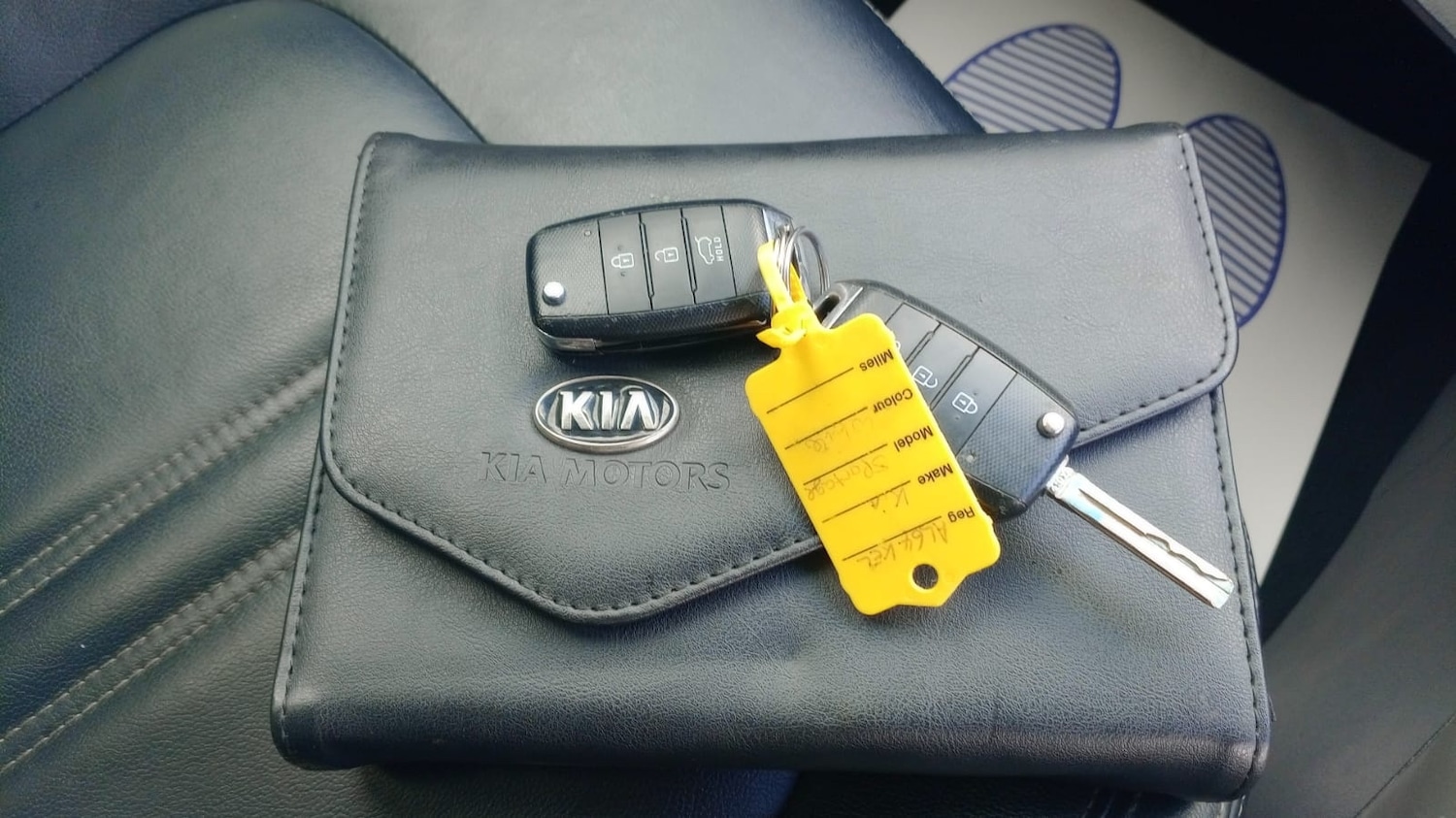 Used Kia Sportage 2014 for sale - 76331026: Photo 14