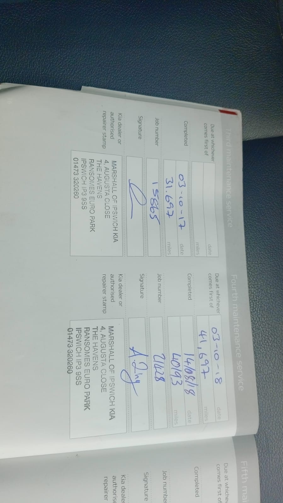 Used Kia Sportage 2014 for sale - 76331026: Photo 16