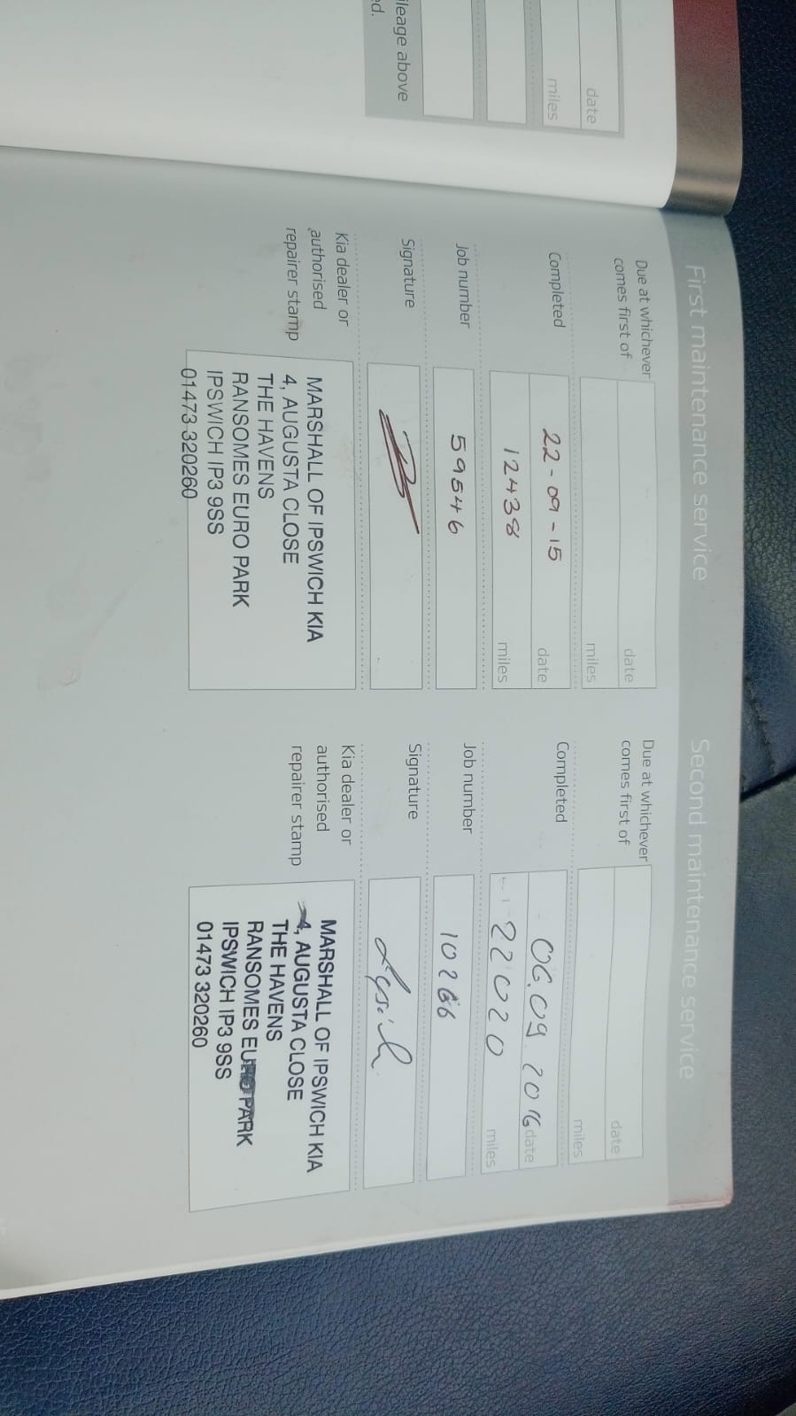 Used Kia Sportage 2014 for sale - 76331026: Photo 17