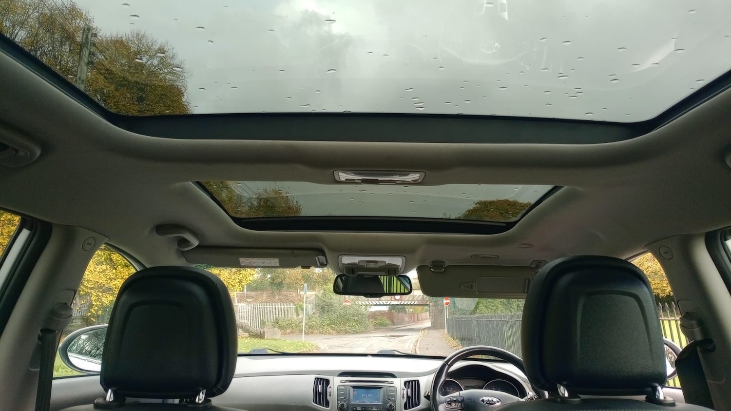 Used Kia Sportage 2014 for sale - 76331026: Photo 22