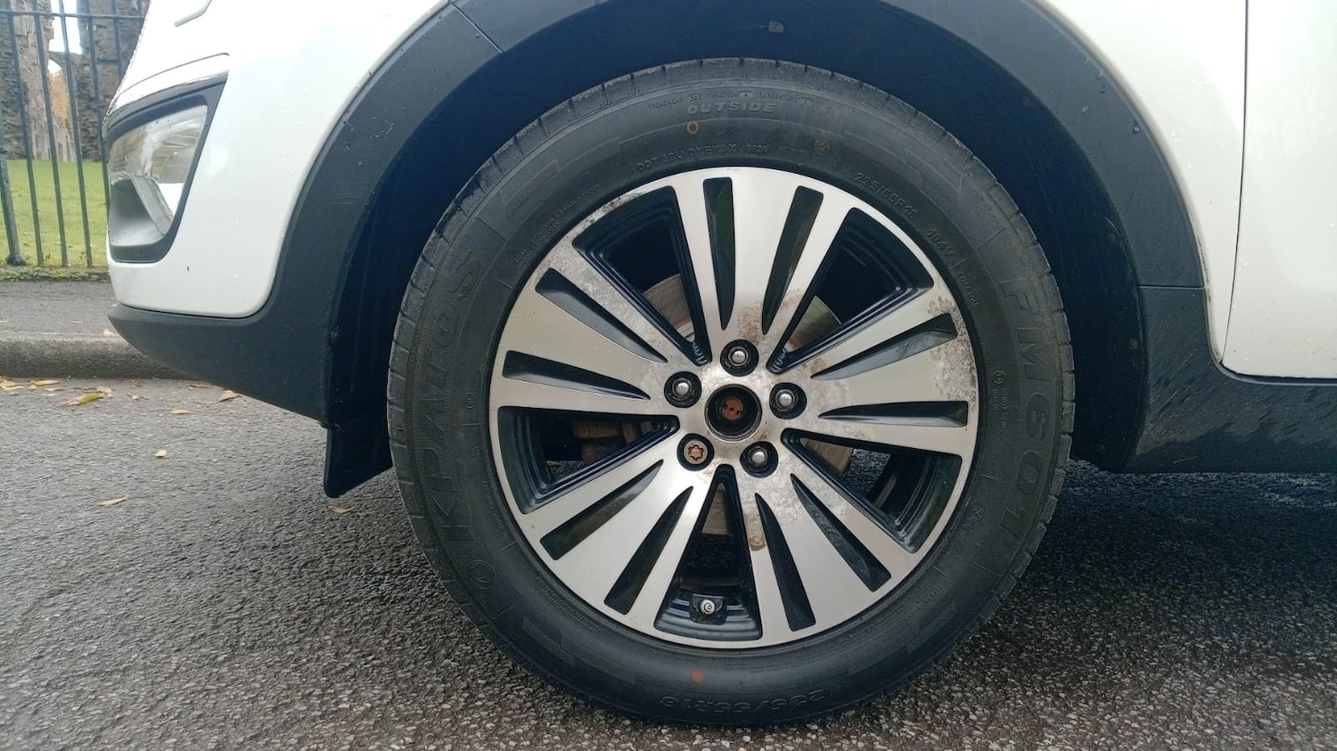 Used Kia Sportage 2014 for sale - 76331026: Photo 23