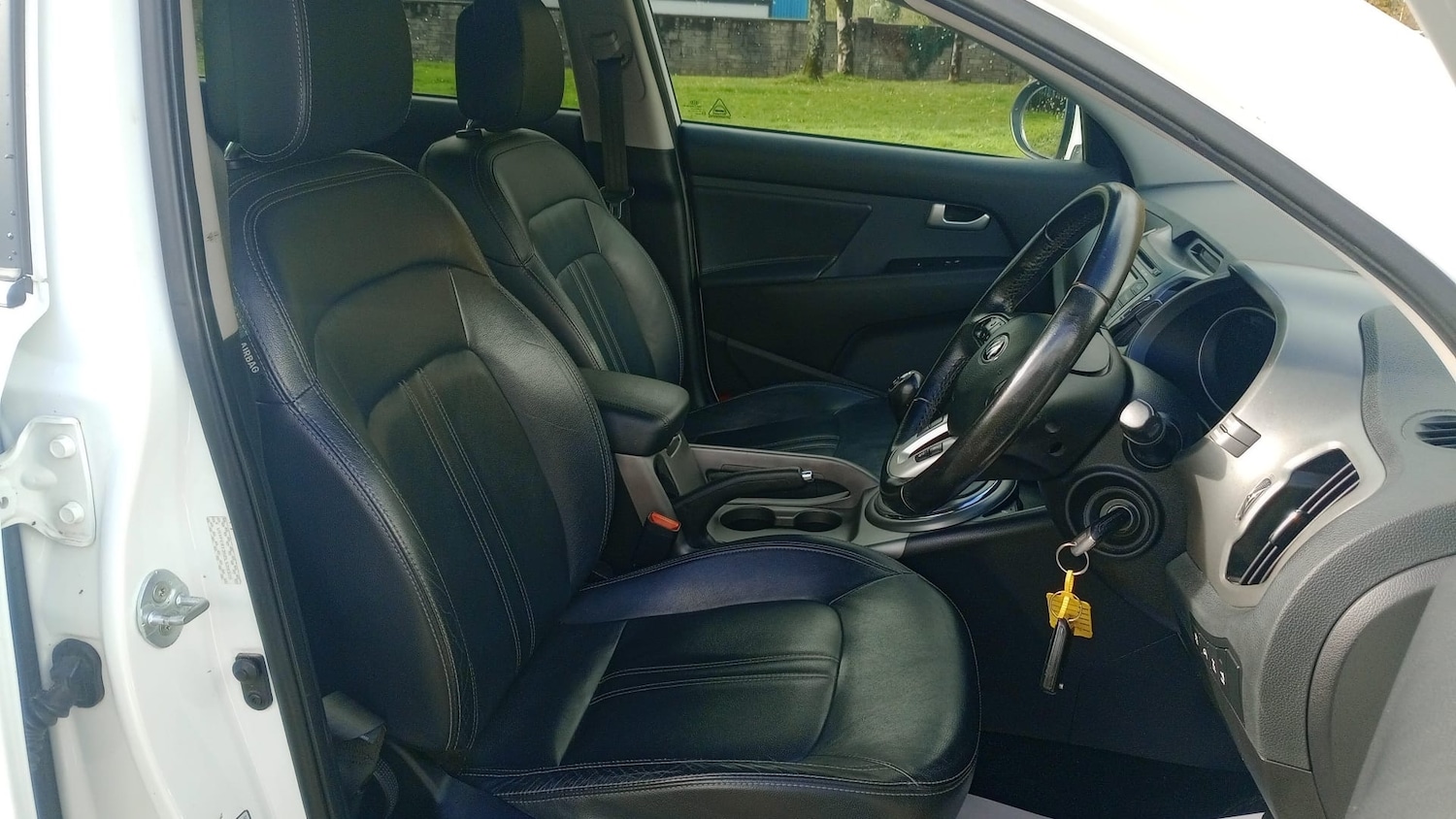 Used Kia Sportage 2014 for sale - 76331026: Photo 6