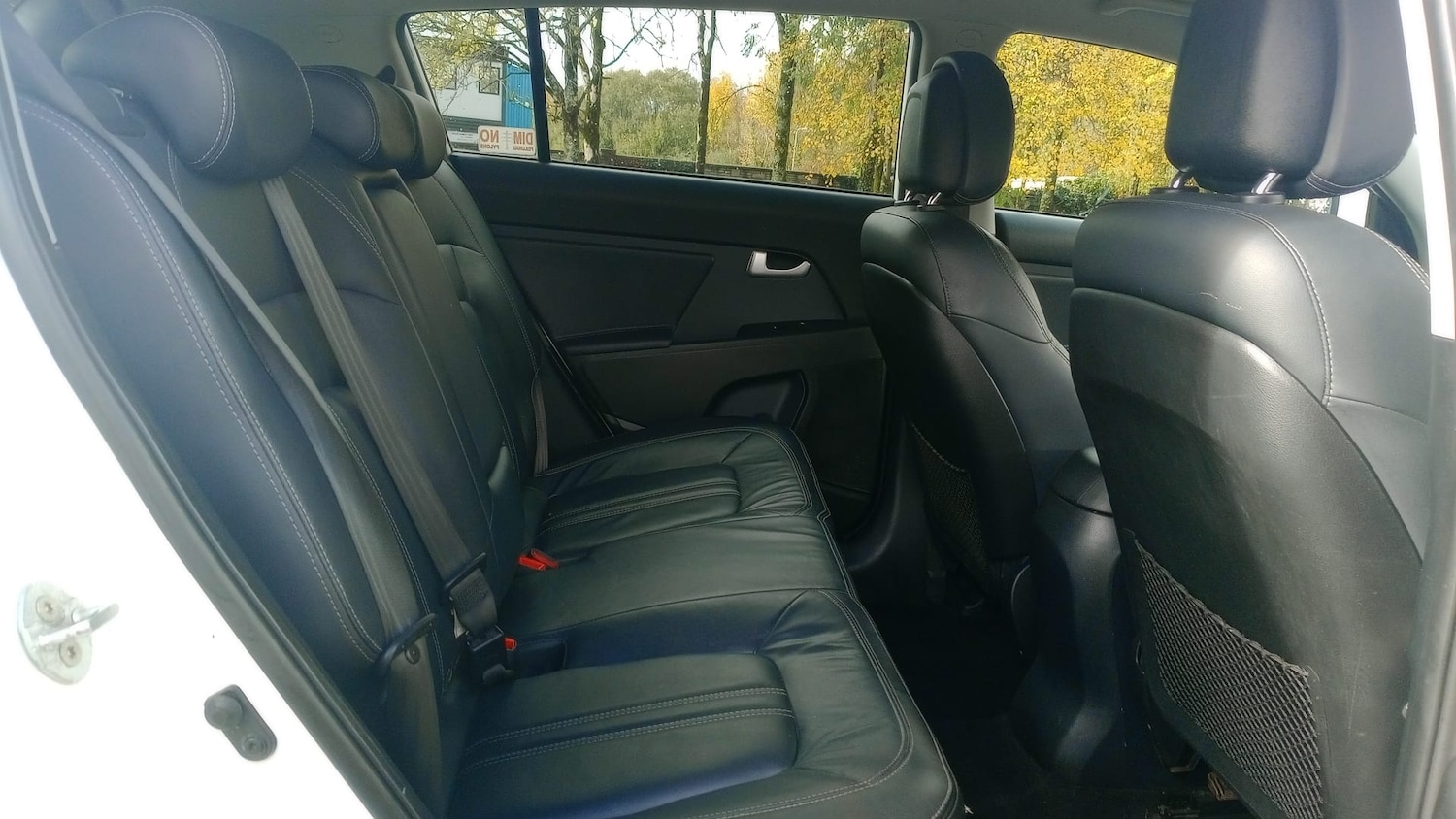 Used Kia Sportage 2014 for sale - 76331026: Photo 7