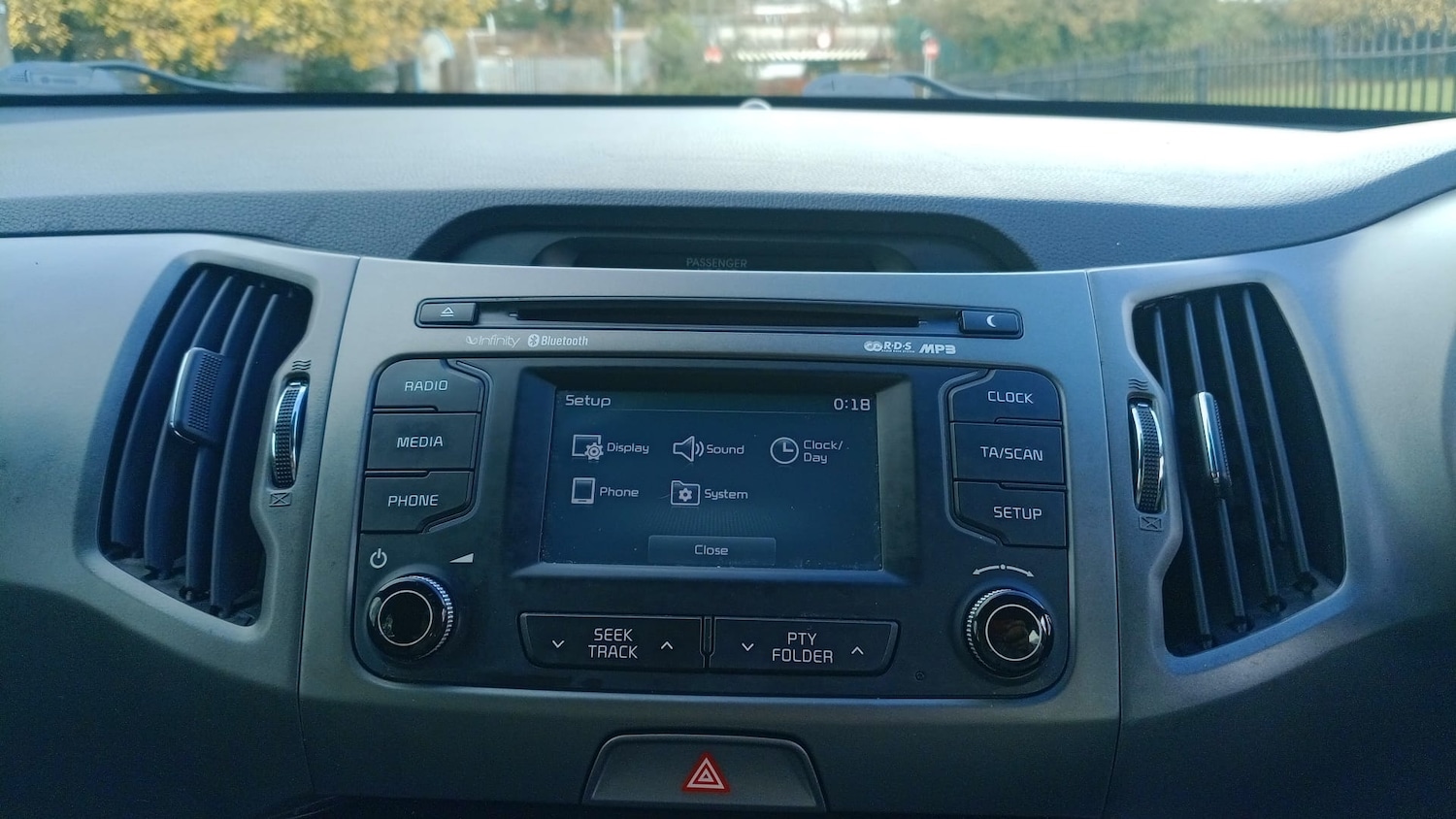 Used Kia Sportage 2014 for sale - 76331026: Photo 9