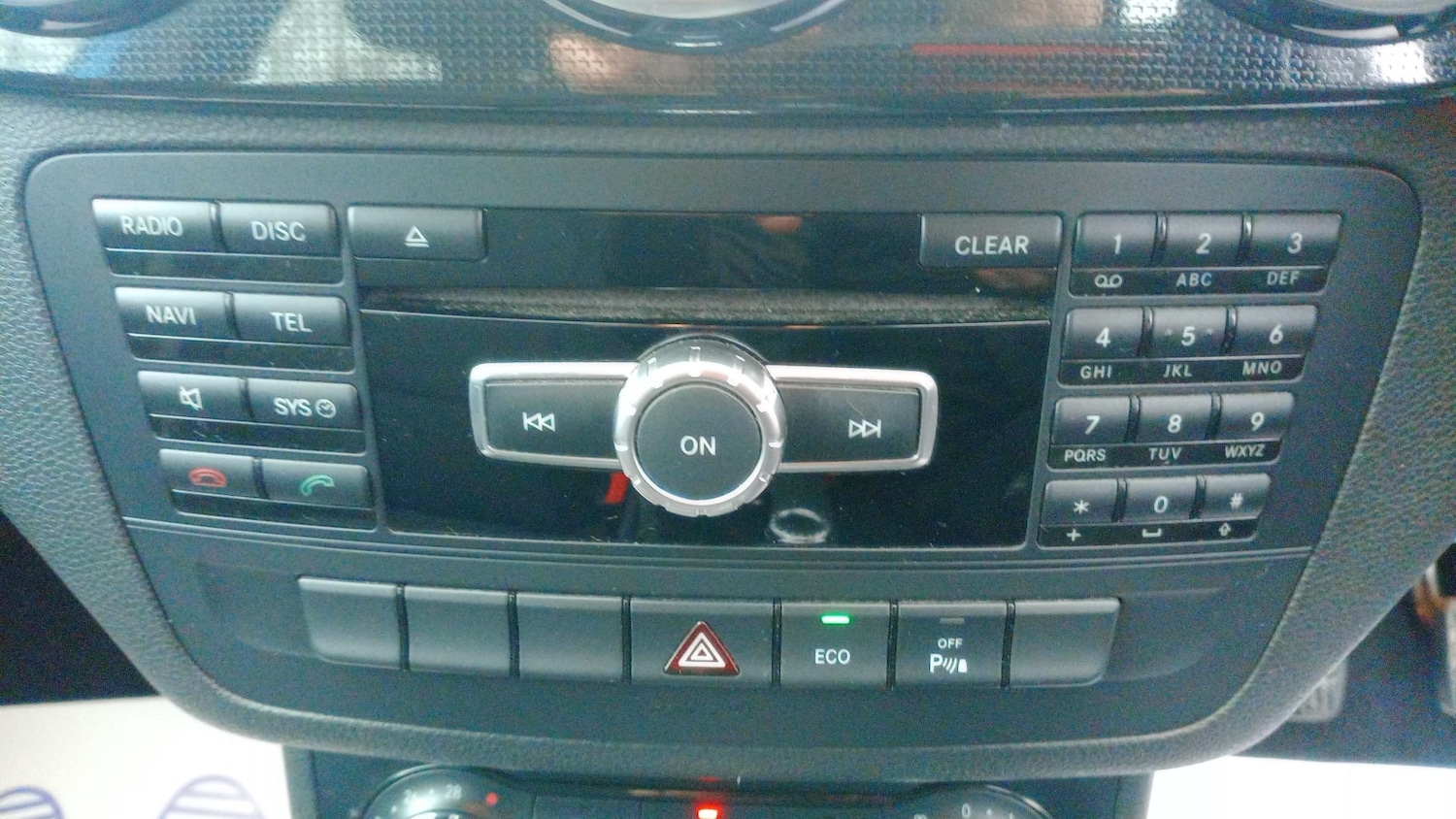 Used Mercedes-Benz B Class 2014 for sale - 76450029: Photo 10