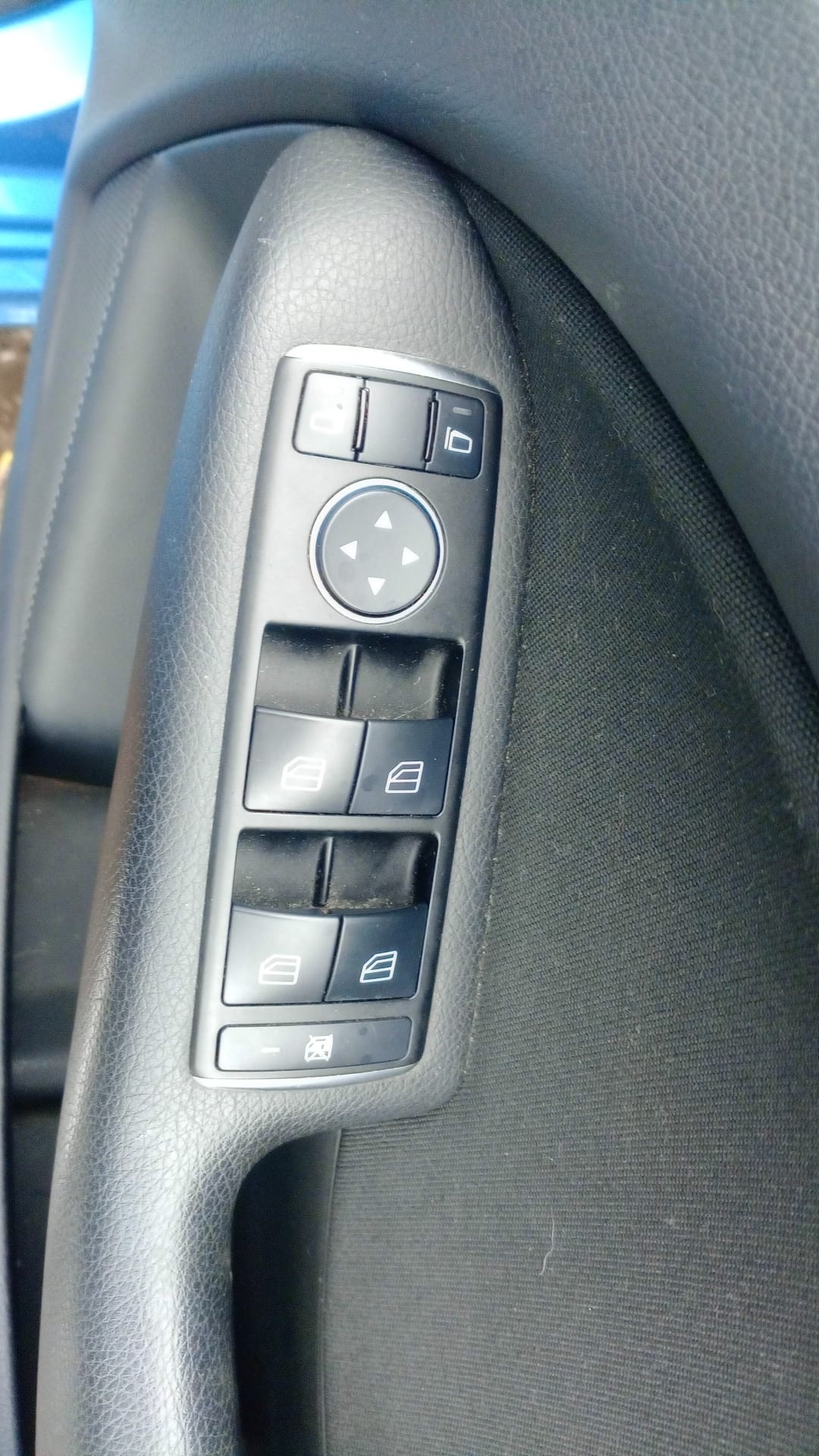 Used Mercedes-Benz B Class 2014 for sale - 76450029: Photo 25