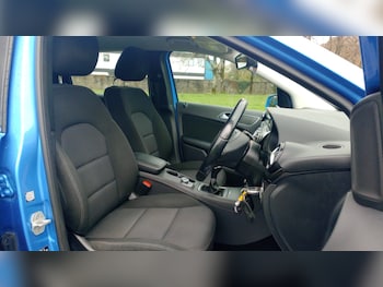 Used Mercedes-Benz B Class 2014 for sale - 76450029: Photo