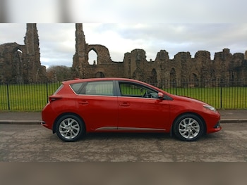 Used Toyota Auris 2016 for sale - 77444150: Photo