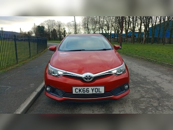 Used Toyota Auris 2016 for sale - 77444150: Photo