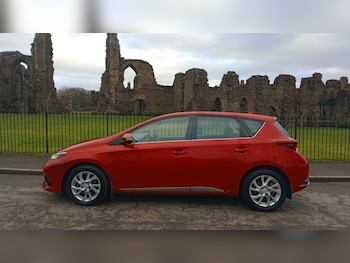 Used Toyota Auris 2016 for sale - 77444150: Photo