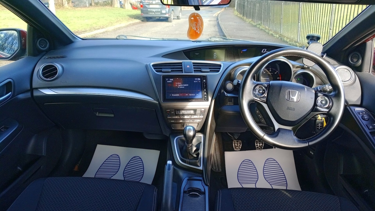 Used Honda Civic 2015 for sale - 77350788: Photo 10