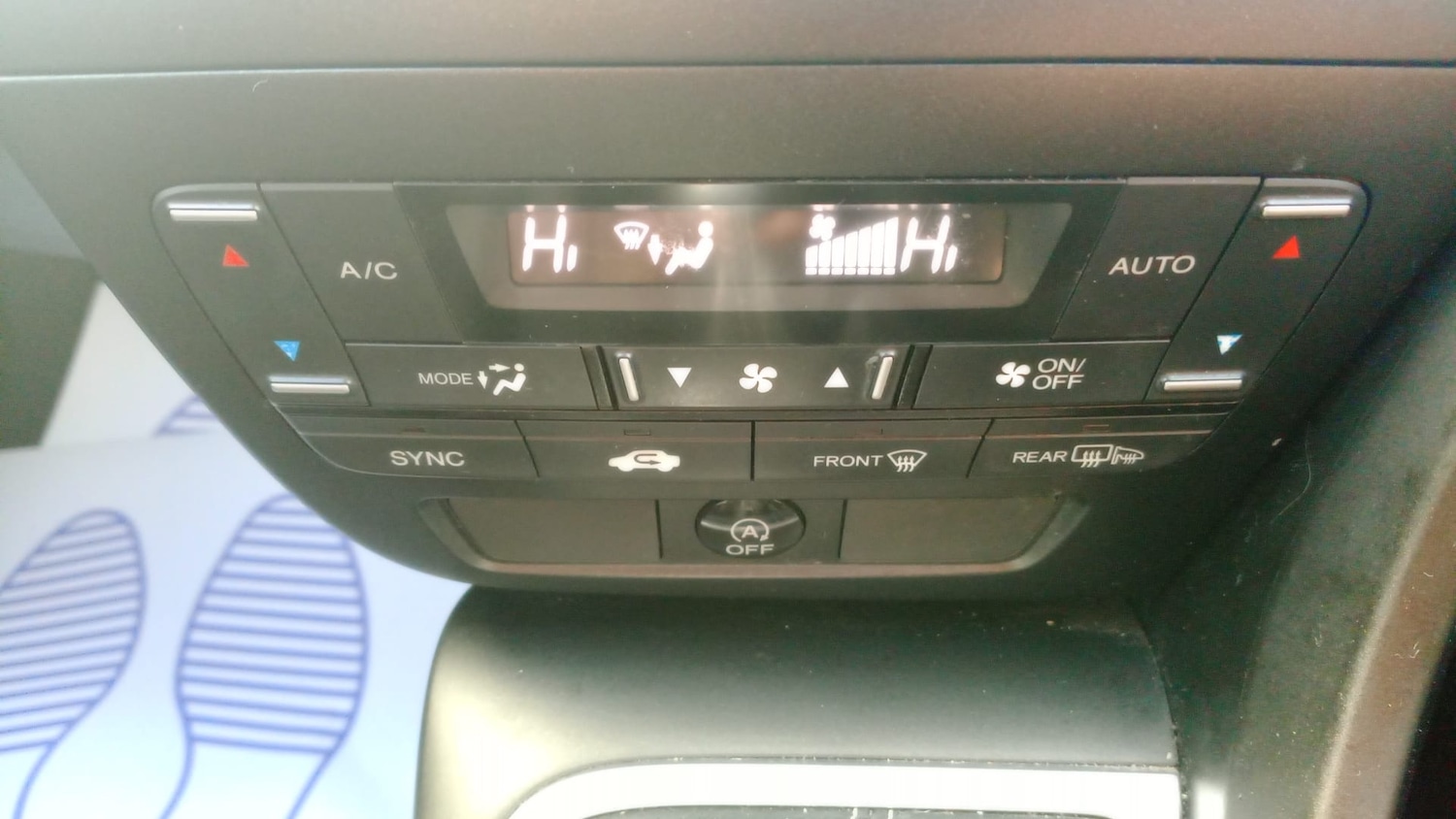 Used Honda Civic 2015 for sale - 77350788: Photo 14