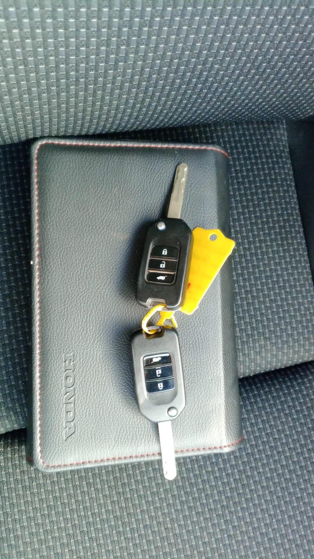 Used Honda Civic 2015 for sale - 77350788: Photo 16