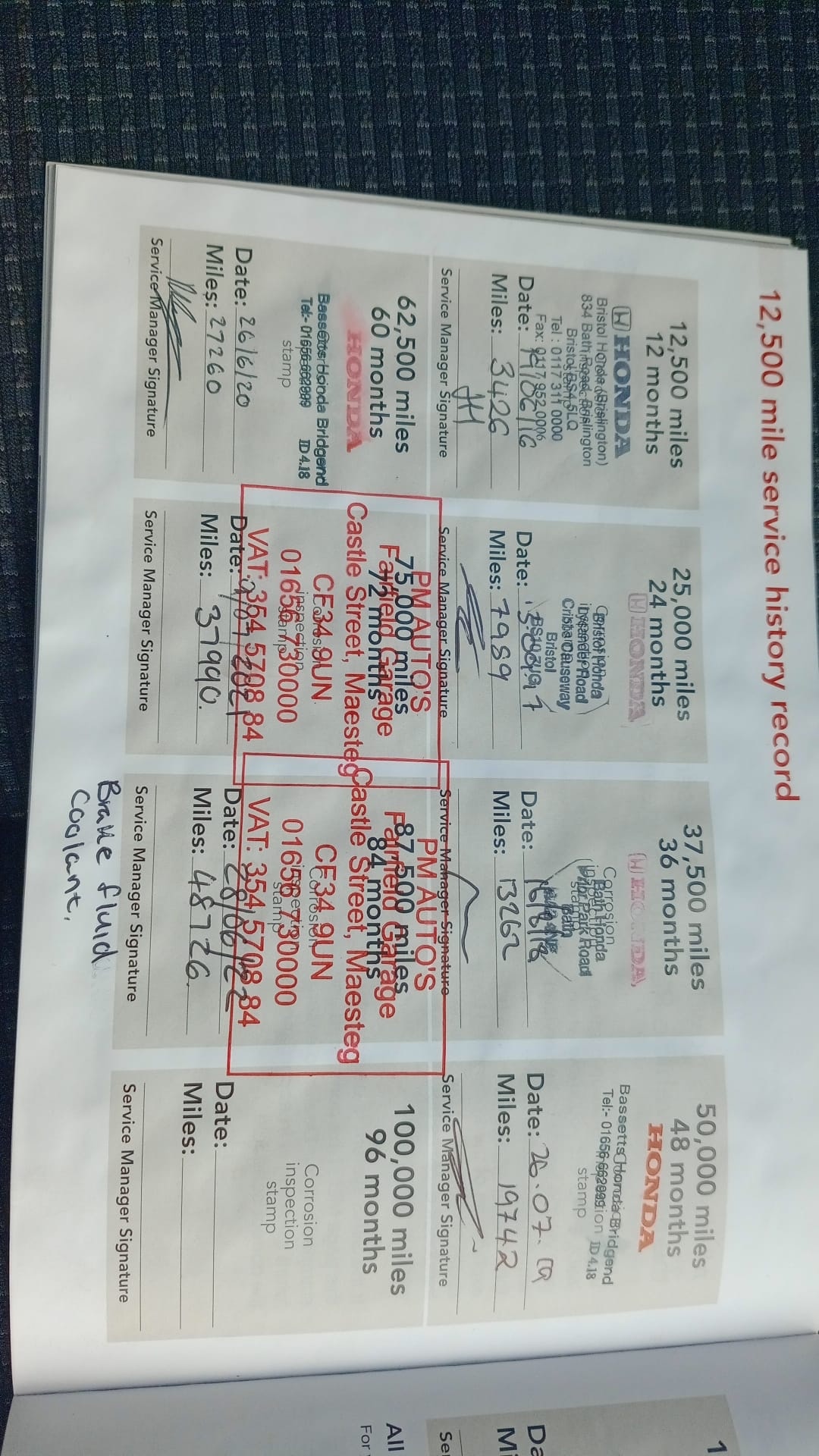 Used Honda Civic 2015 for sale - 77350788: Photo 17