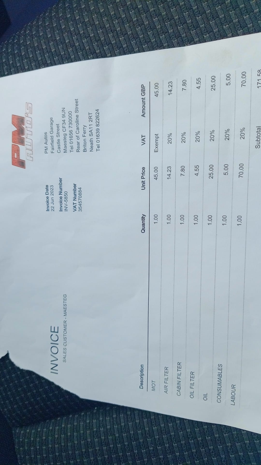 Used Honda Civic 2015 for sale - 77350788: Photo 18