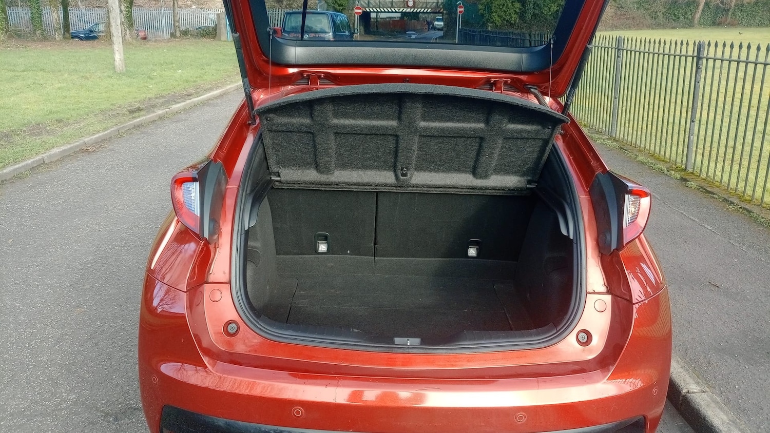 Used Honda Civic 2015 for sale - 77350788: Photo 19