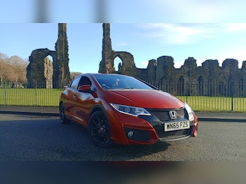 Used Honda Civic 2015 for sale - 77350788: Photo