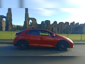 Used Honda Civic 2015 for sale - 77350788: Photo